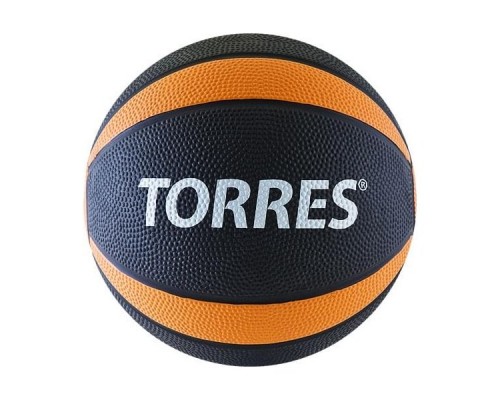 Медбол Torres 2 кг арт.AL00222