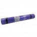 Коврик для йоги и фитнеса YL-Sports BB8313 (173*61*0,4см) фиолетовый