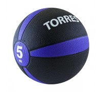 Медбол Torres 5 кг арт.AL00225