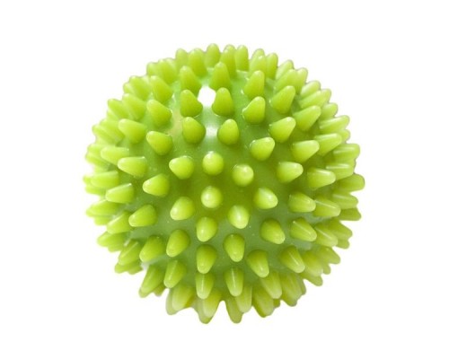 Мяч массажный STARFIT GB-601 7 см, зеленый