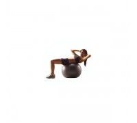 Мяч гимнастический Body Sculpture ВВ-001РР-26 65см