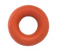 Эспандер кистевой "Кольцо" 10 кг красный
