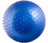 Мяч гимнастический массажный Torres арт.AL100265 d65 см