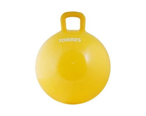 Мяч-попрыгун Torres AL100545