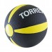 Медбол Torres 1 кг арт.AL00221