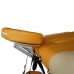 Массажный стол DFC NIRVANA Elegant PREMIUM orange/beige