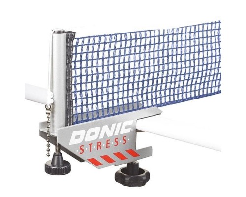 Сетка для настольного тенниса Donic Stress 410211-GB