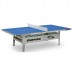 Теннисный стол Donic Outdoor Premium 10 синий (Всепогодный)