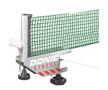 Сетка для настольного тенниса Donic STRESS 410211-GG