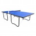 Теннисный стол DFC TORNADO Home Compact SB-PT-01 для помещения, синий, складной, НОВИНКА