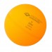 Мячики для н/тенниса Donic ELITE 1 6 шт. оранжевый