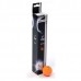 Мячики для н/тенниса Donic 1T-TRAINING 6 штук оранжевый