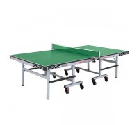 Профессиональный теннисный стол Donic Waldner Premium 30 зеленый