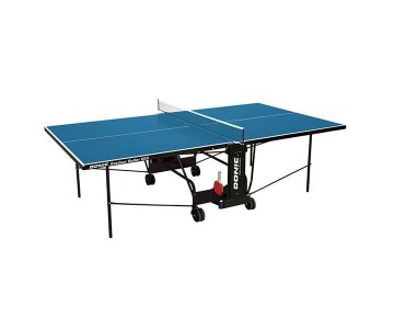 Теннисный стол Donic Outdoor Roller 600 BLUE