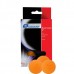 Мячики для н/тенниса Donic AVANTGARDE 3 6 шт. оранжевый
