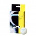 Мячики для н/тенниса Donic PRESTIGE 2 6 шт. белые