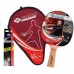 Набор для настольного тенниса Donic PERSSON 600 (1 ракетка, 3 мячика Avantgarde 3*, чехол)