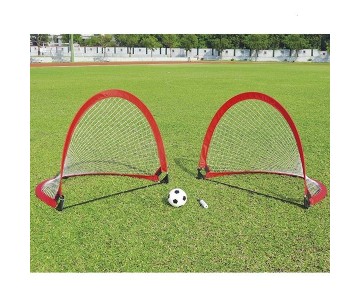 Ворота игровые DFC Foldable Soccer GOAL5219A