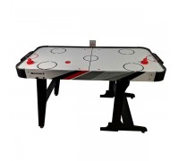Игровой стол - аэрохоккей DFC Boston2 складной (54")