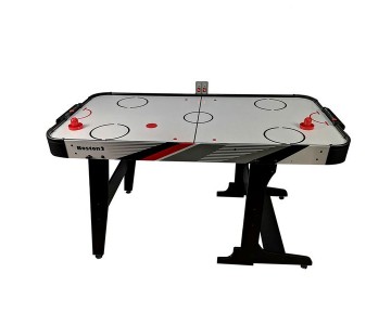 Игровой стол - аэрохоккей DFC Boston2 складной (54")