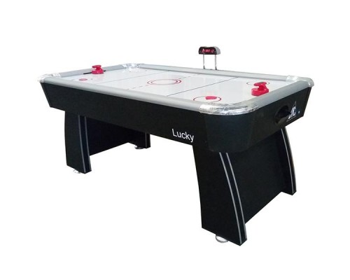 Игровой стол аэрохоккей/теннис DFC Lucky DS-GT-15