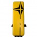 Скамья силовая универсальная DFC DZ003Y yellow