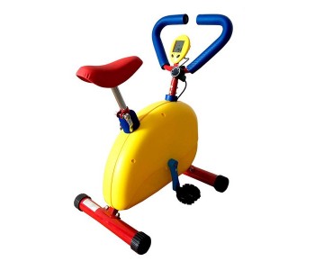 Велотренажер детский DFC (VT-2601)