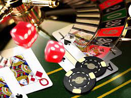 Casino TTR